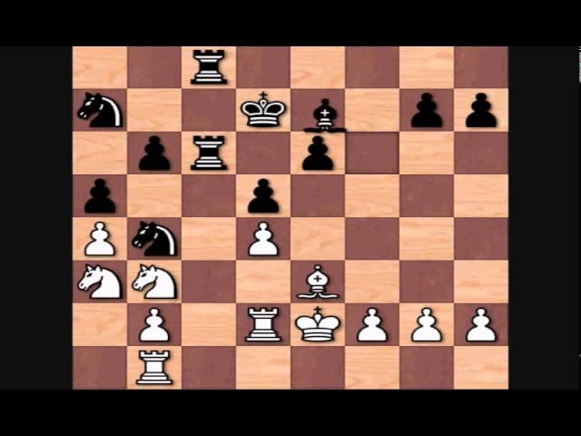 Jose Raul Capablanca's Best Games: vs Henry Ernest Atkins
