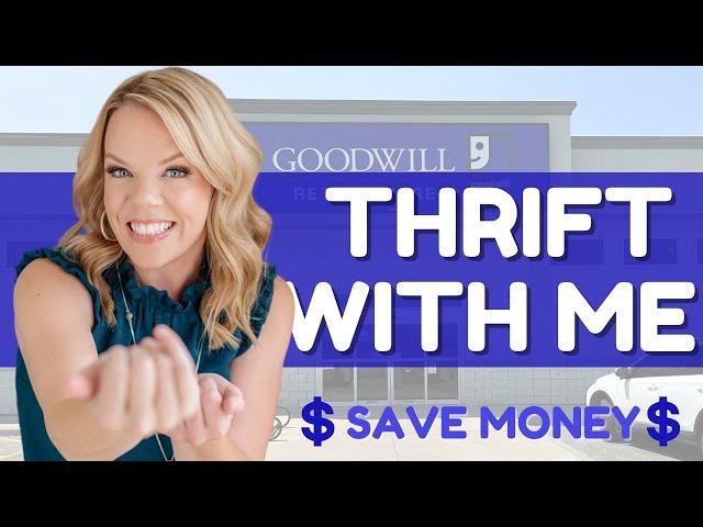 20 GENIUS Thrifting Hacks  SAVE THOUSANDS!!! 