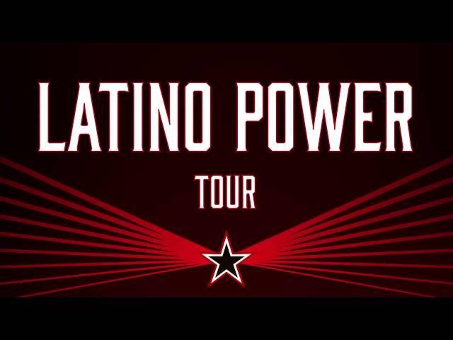 Maná - Latino Power Tour 2016 (San Diego, CA y Phoenix, Arizona) - Recap