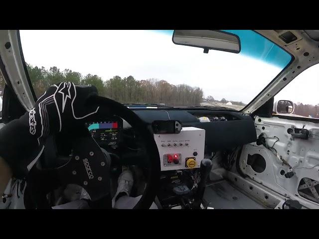 HPDE | Michelin Raceway Road Atlanta - Jzilla Track Days