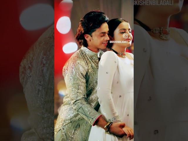 kishan and namaratha gowda new song #kannadasons #vasukivaibavsongs #treanding#kanna