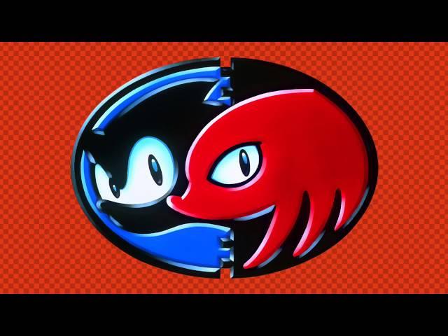 Doomsday Zone - Sonic & Knuckles [OST]