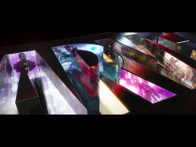 Marvel Studios | 'Ant-Man and the Wasp: Quantumania' Intro | 2023