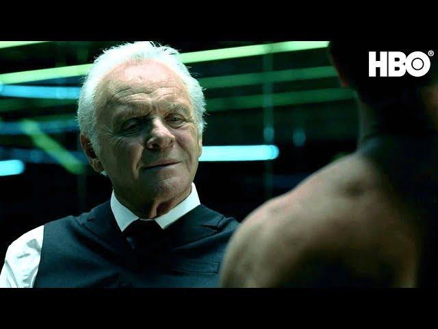 'I'm Terrified' Teaser Trailer | Westworld | Season 1