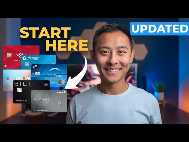 Best Credit Cards for Beginners 2023 (Full Guide)