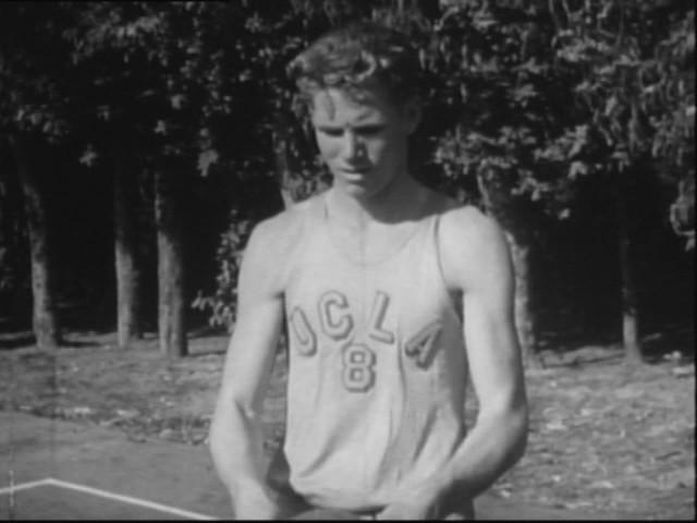 Ball Handling in Basketball (1946)