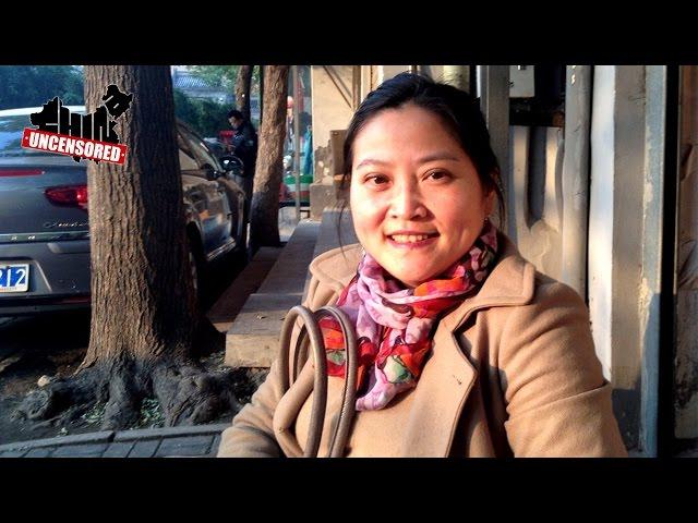What To Do When China Kidnaps Your Friend | China Uncensored