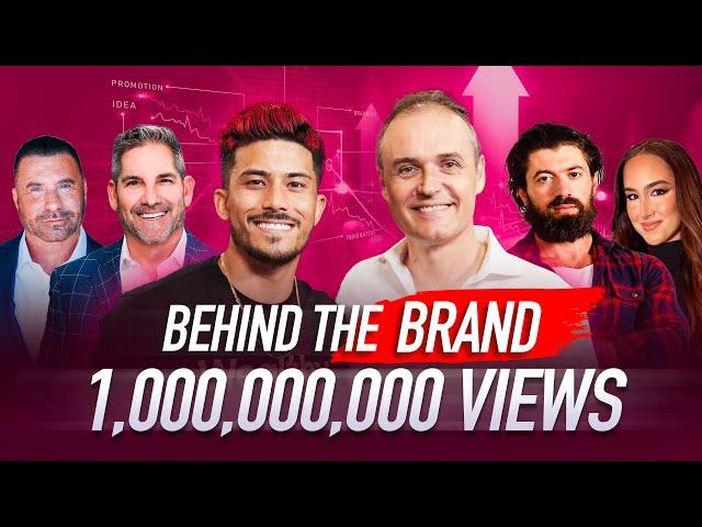 Ryan Pineda Interview: How To Grow Your Business w/ Social Media | Real Estate | Faith | Wealthy Way