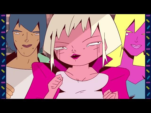 Studio Killers - Party Like It's Your Birthday (Music Video)