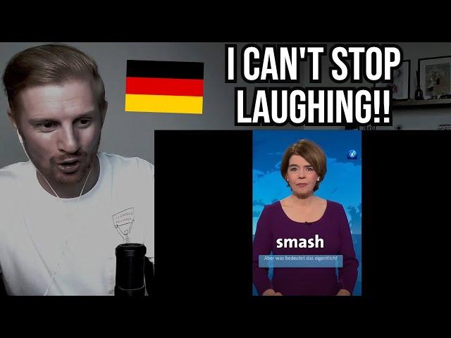 Reaction To Deutsche Memes Die Man Kennen Muss