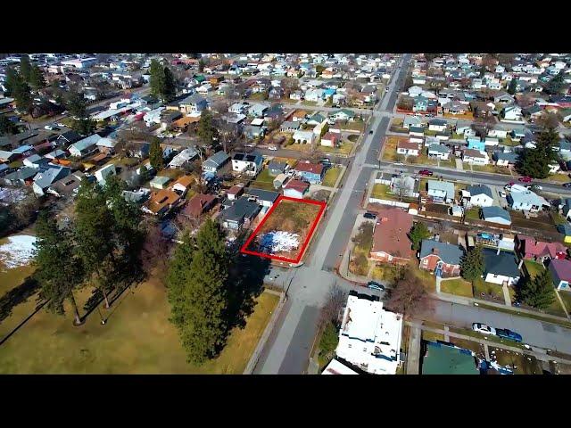 227 E Lacrosse Ave , Spokane, WA 99207 - Vacant Land Spokane WA