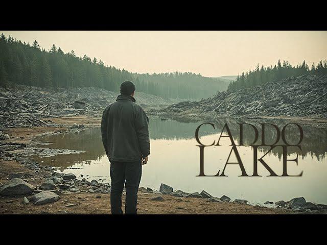 شاب بينزل في بحيره فبيلاقي نفسه رجع للماضي | ملخص فيلم caddo lake