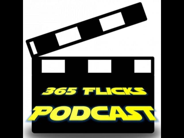 365Flicks Ep 019 Back To Format... News/Plagued Review/Top 3 Sopranos/365Cut of Die Hard5