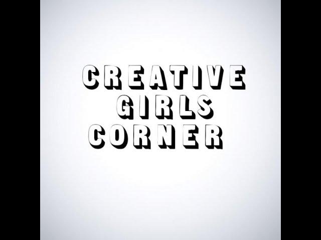 Creative Girls Corner "DOLL" Webseries trailer...