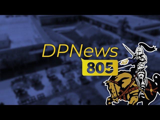 DPNews - October 28th, 2024