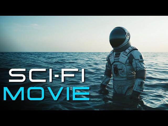 4K SCI FI MOVIE | They stepped onto a forbidden planet! | Full Movies in English