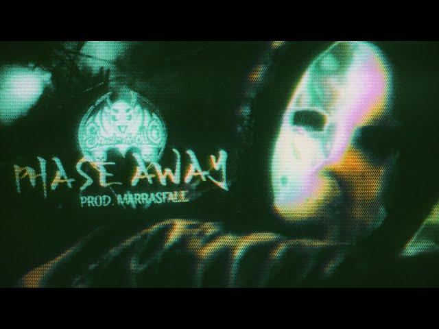 Shade Apollo - Phase Away (Official Lyric Video)