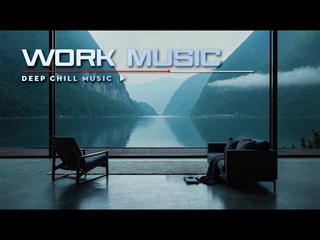 WORK MUSIC - 3 Hour of Ultimate Work Music Deep Focus and Efficiency