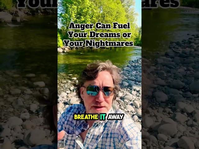 Why Anger Can Be Good For You