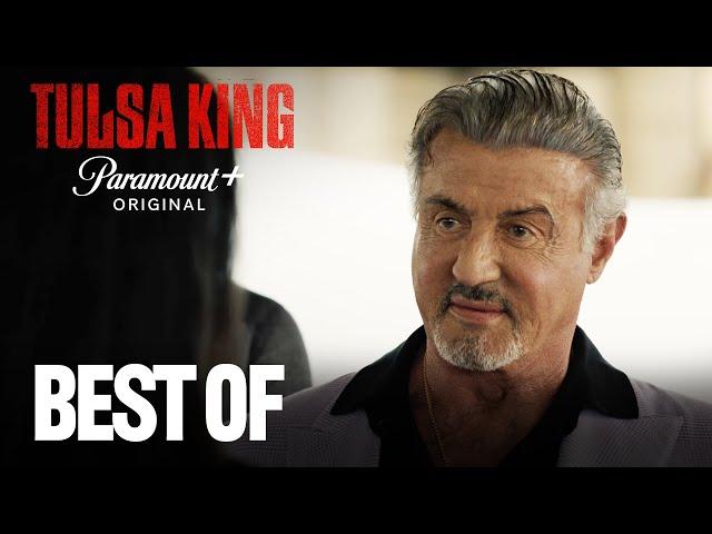 Best Of Dwight’s Money Moves  Tulsa King