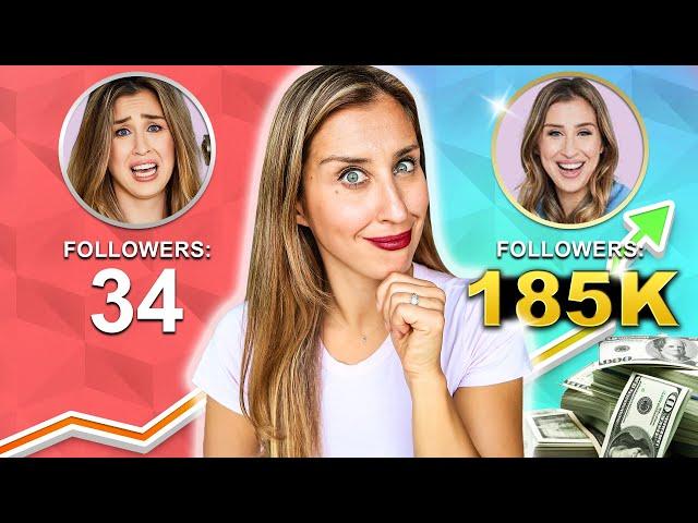 2024 INSTAGRAM TUTORIAL: Profile & Bio Makeover