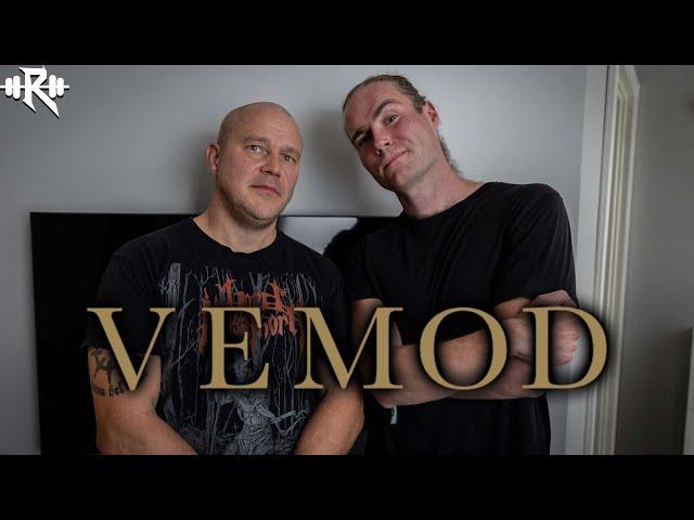 Vemod interview - cult extreme metal act from the Norwegian underground