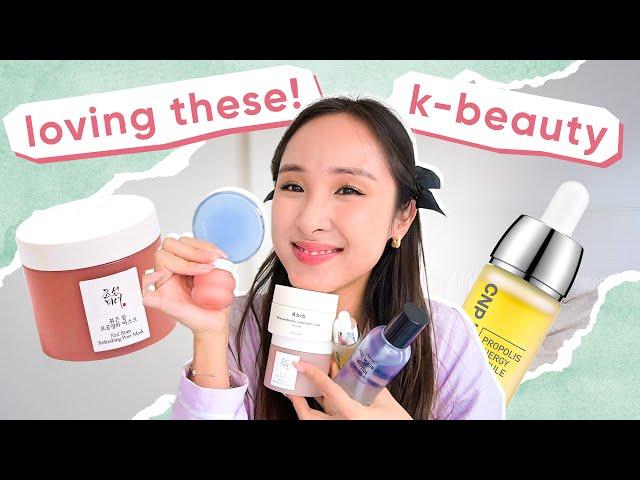 ️Glowy Day & Night K-Beauty Routine 