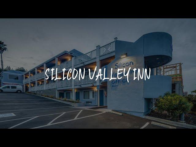 Silicon Valley Inn Review - Belmont , United States of America