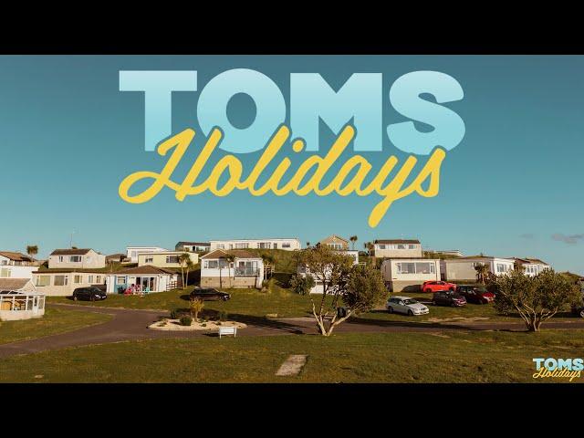 Welcome to Toms Holidays