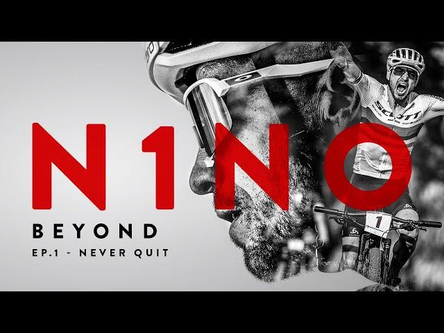 Never Quit | N1NO BEYOND – Episode 1