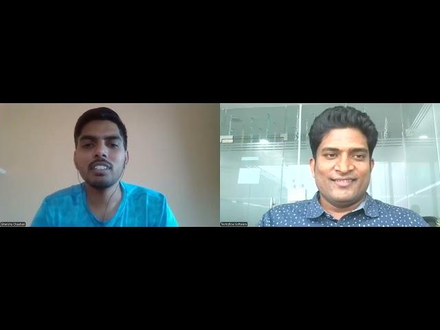 Real time interview experience on software testing Video | Fresher 2024 | SQL | Manual Testing