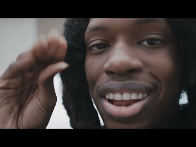 Foolio - God Don't Know (Official Music Video)