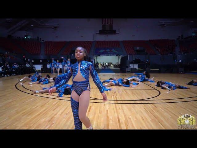 Stand Battle | WORLDS @ Buck or Die |  Monroe Louisiana 2024