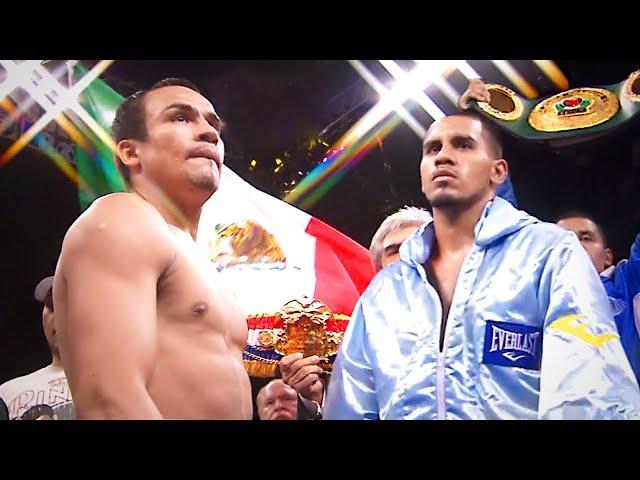 Juan Diaz (USA) vs Juan Manuel Marquez (Mexico) | TKO, Boxing Fight Highlights HD