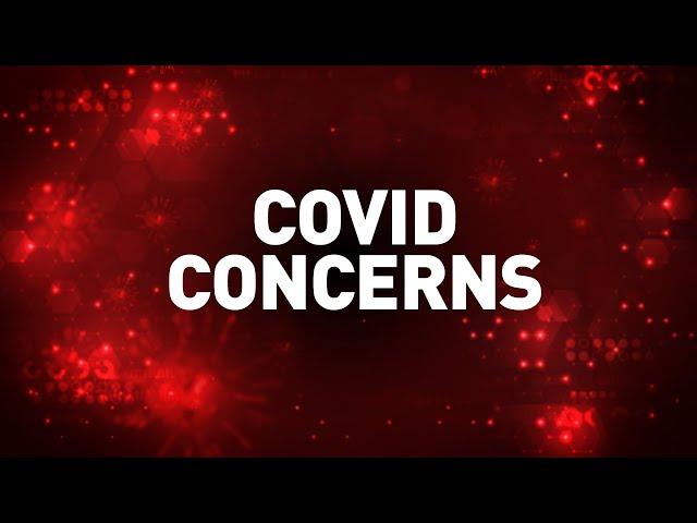 Full Measure: April 7, 2024 - COVID Concerns