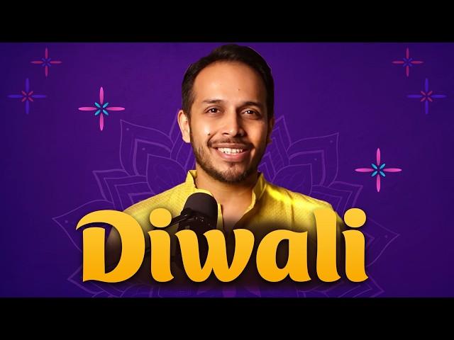 Neurologist explains How Diwali Affects your BRAIN