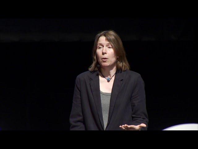 Life as a Scientist, a Woman’s Perspective | Christine Fleet | TEDxEHC