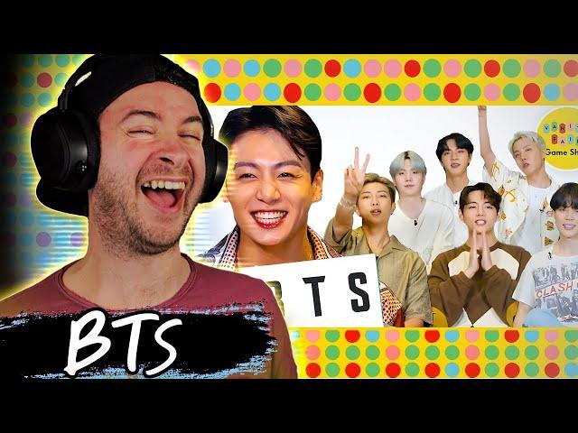 How Well Do BTS Know Each Other? REACTION!