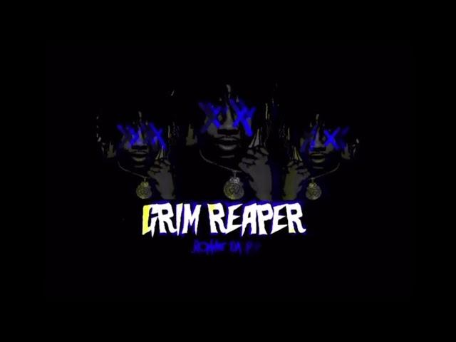 Rg5 GrimReap - SleepWalker (Official audio)