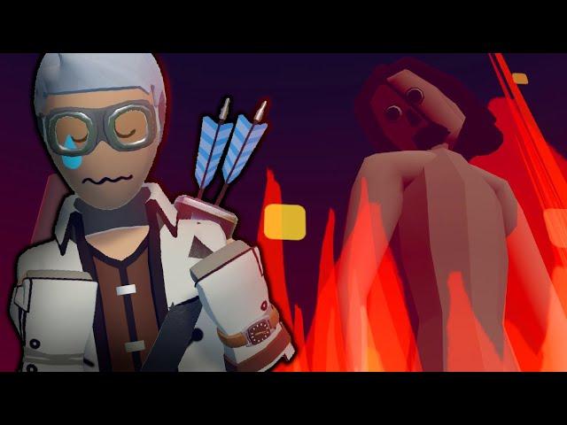 LAST Time I Go To McDonalds! | Rec Room!