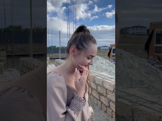 Кладу ракушку  часть 1