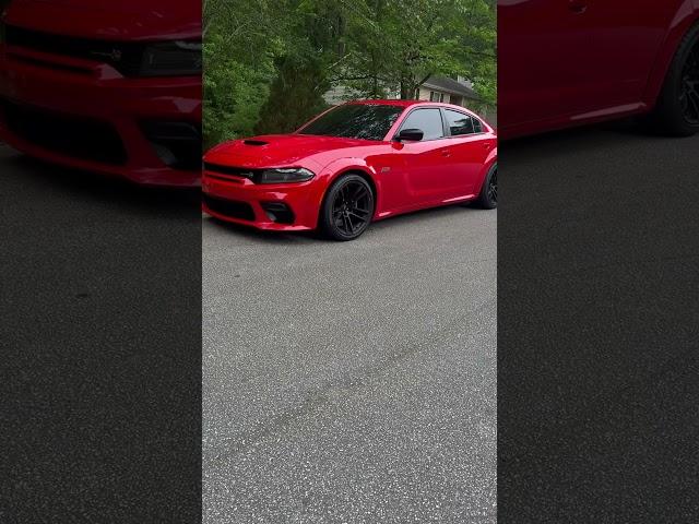 Mopar or no car #charger #trackhawk #hellcat #atlanta #mopar #scatpack #cars #viral