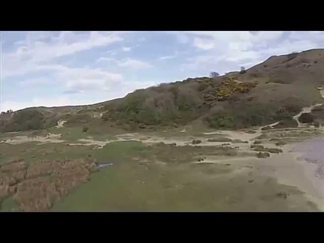 3 Cliffs, Parkmill, Gower