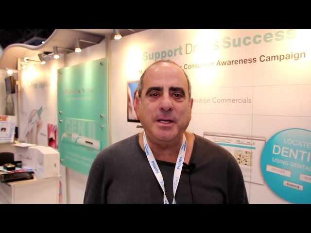 Dr. Lenny Slepchik's DentalVibe Testimonial - English Version