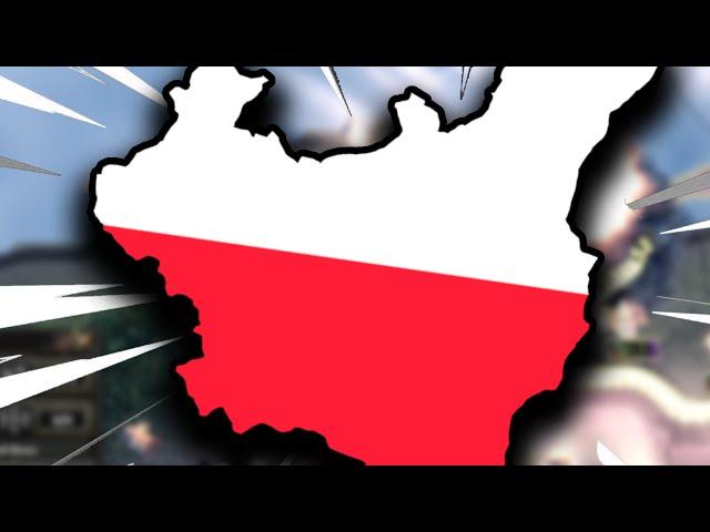 THE MOST OP POLAND???