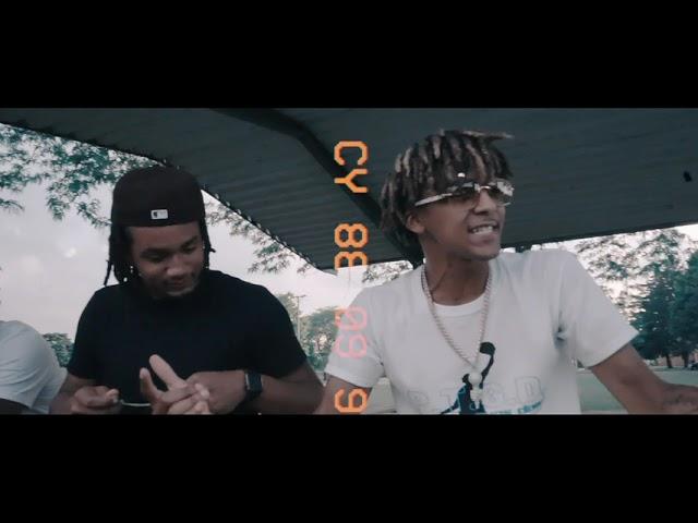 Lul Icey - Rich Off Type Beats  (Official Video) Shot By. @Mike_Mixedit