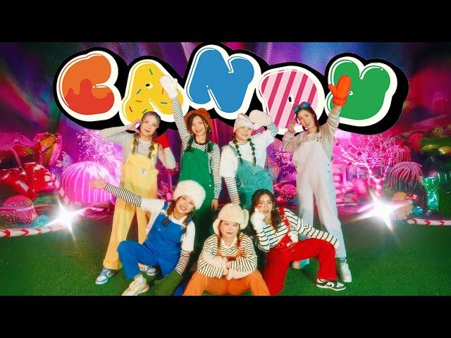 NCT DREAM 엔시티 드림 'Candy' Dance Cover from HK