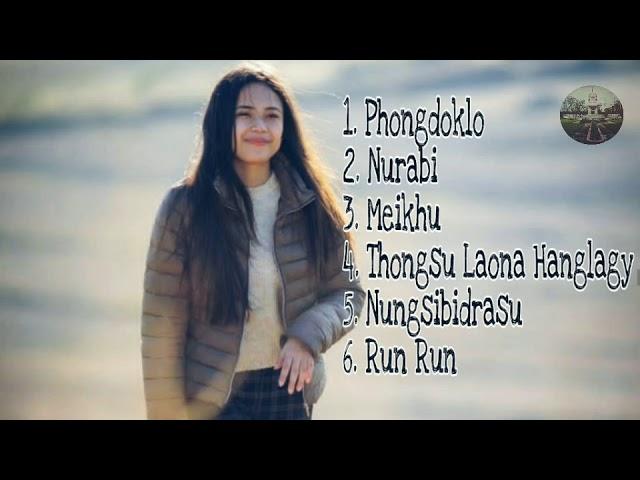 Preeti Yumnam || Manipuri Songs Collection