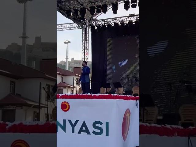 Sari Gelin - Türkiye - Kastamonu / sina cavanşir
