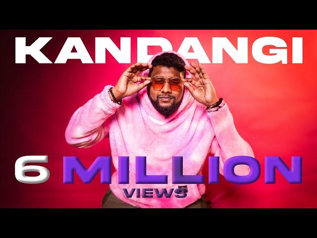 Amos Paul - KANDANGI (Official Video) Prod. Music Kitchen